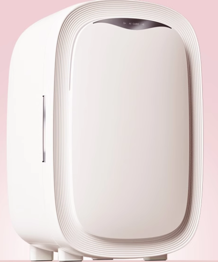Beauty Makeup Fridge - 12L 휴대용 미니 뷰티 냉장고 -