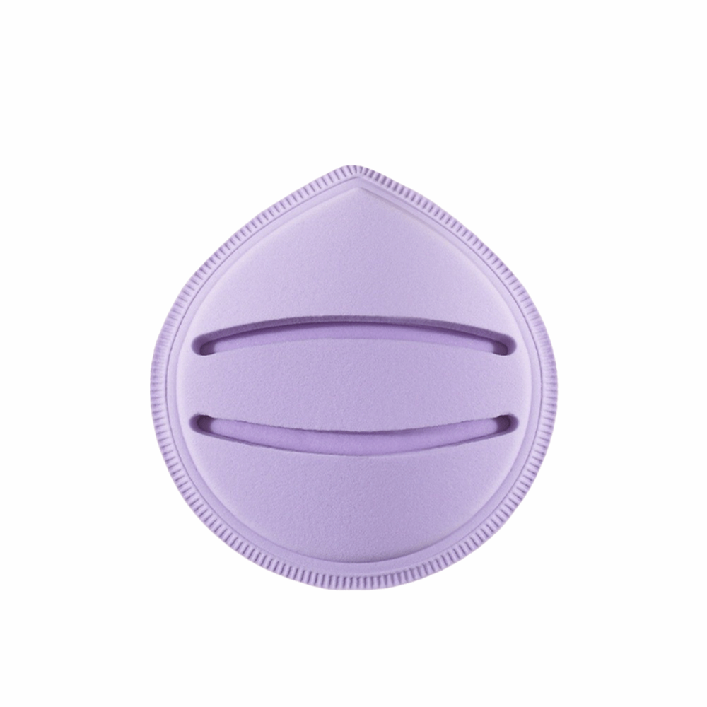 Cosmetic Sponge - 물방울 모양 메이크업 퍼프 슈퍼 두꺼운