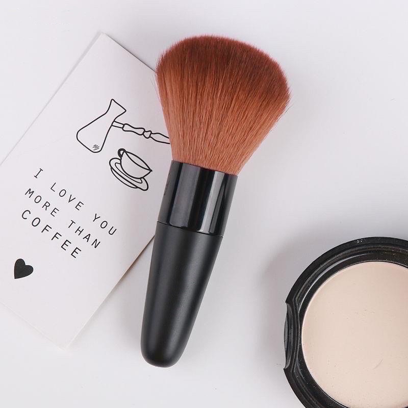 Beauty And Makeup Quotes - 네일 아트 브러쉬 네일 먼지 제거