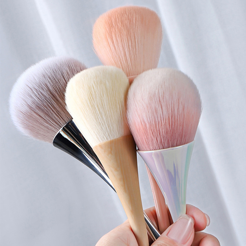 Beauty And Makeup Quotes - 먼지 청소 네일 브러시 매니큐어 네일