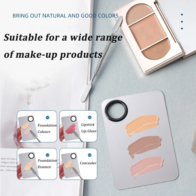 팔레트믹싱 립스틱 아이 파운데이션 메이크업 믹서 팔레트 - Beauty Makeup Eyeshadow Palette 리뷰 및 가격