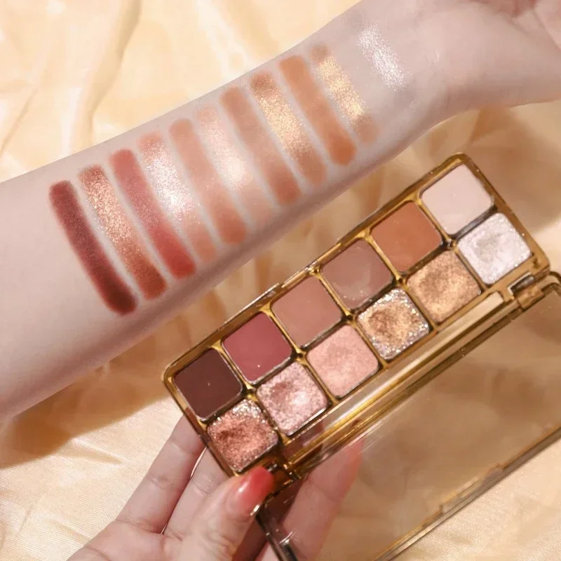글리터 아이 섀도우 팔레트, 메이크업 어스 매트 색소  - Beauty Makeup Eyeshadow Palette 리뷰 및 가격