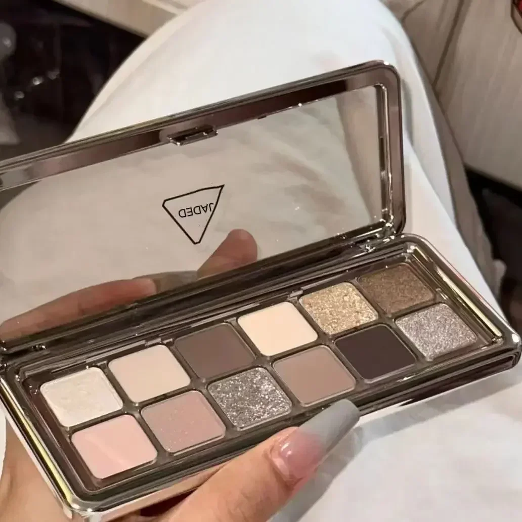 글리터 아이 섀도우 팔레트, 메이크업 어스 매트 색소  - Beauty Makeup Eyeshadow Palette 리뷰 및 가격