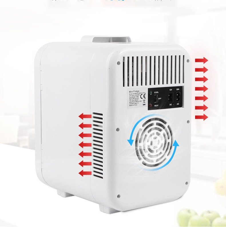 스마트 라이브러리 8L 맞춤형 뷰티 케어 메이크업 화장 - Beauty Makeup Fridge 리뷰 및 가격