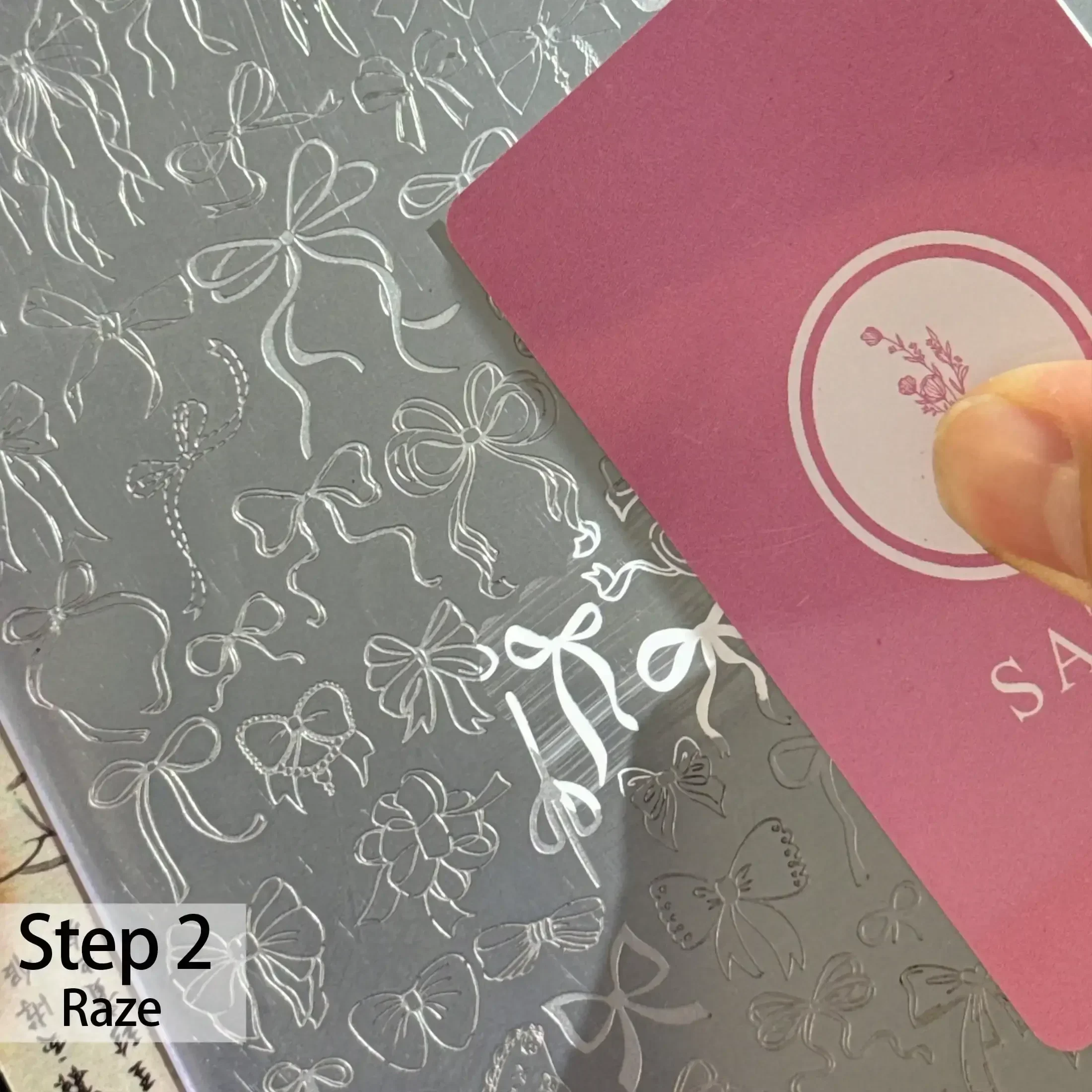 고품질 네일 아트 스탬핑 플레이트, 고딕 문자 프린트  - Nail Art Stamping Kit 리뷰 및 가격