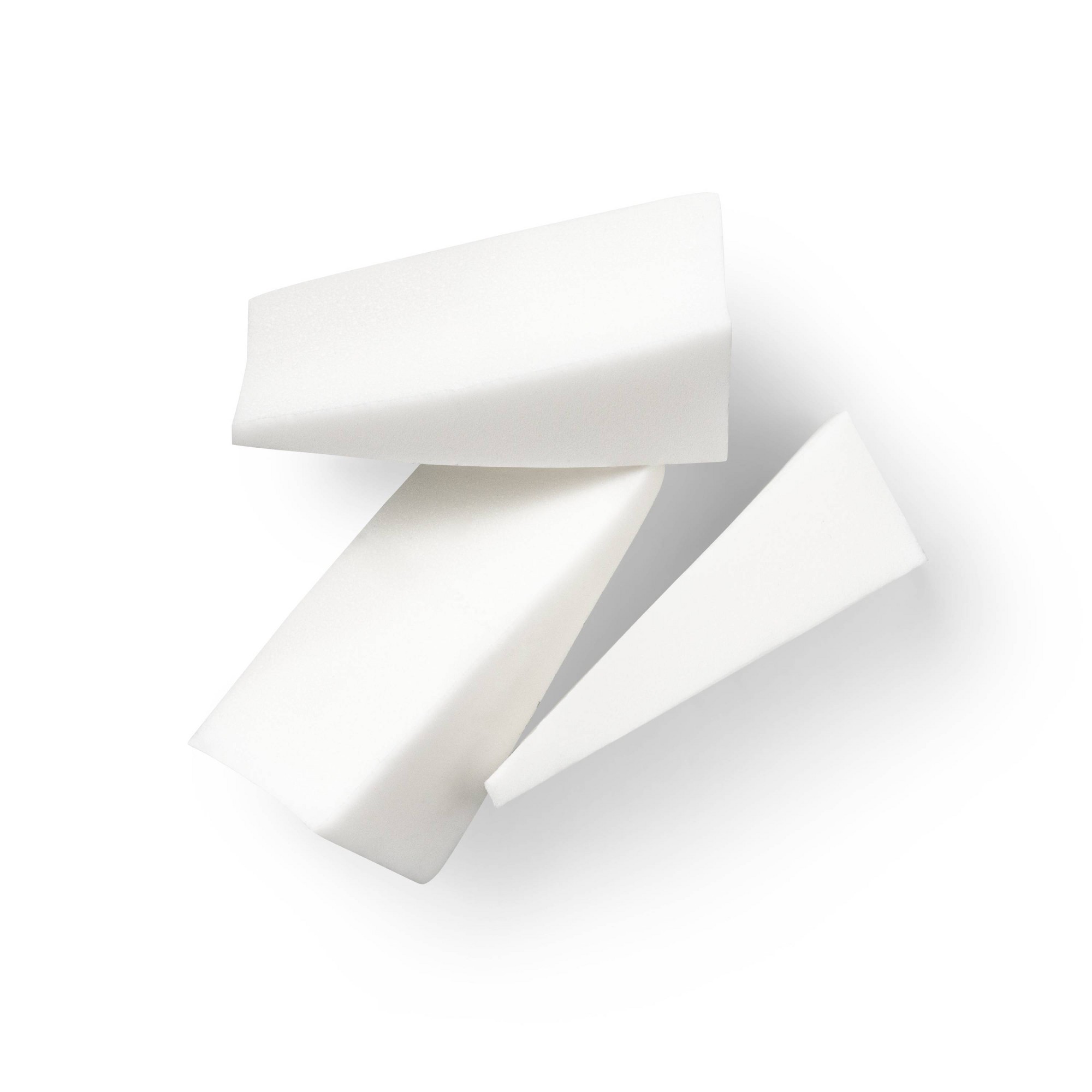 64개입 라텍스 프리 폼 화장품 웨지, 화이트 메이크업 - Cosmetic Sponge 리뷰 및 가격