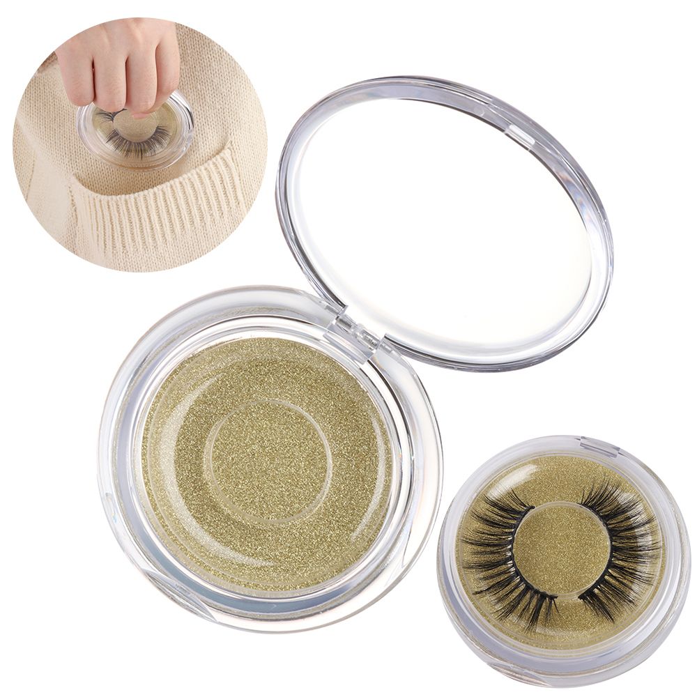 1/3PCS 패션 뷰티 새로운 메이크업 보관 가짜 속눈 - Beauty Makeup Fashion 리뷰 및 가격