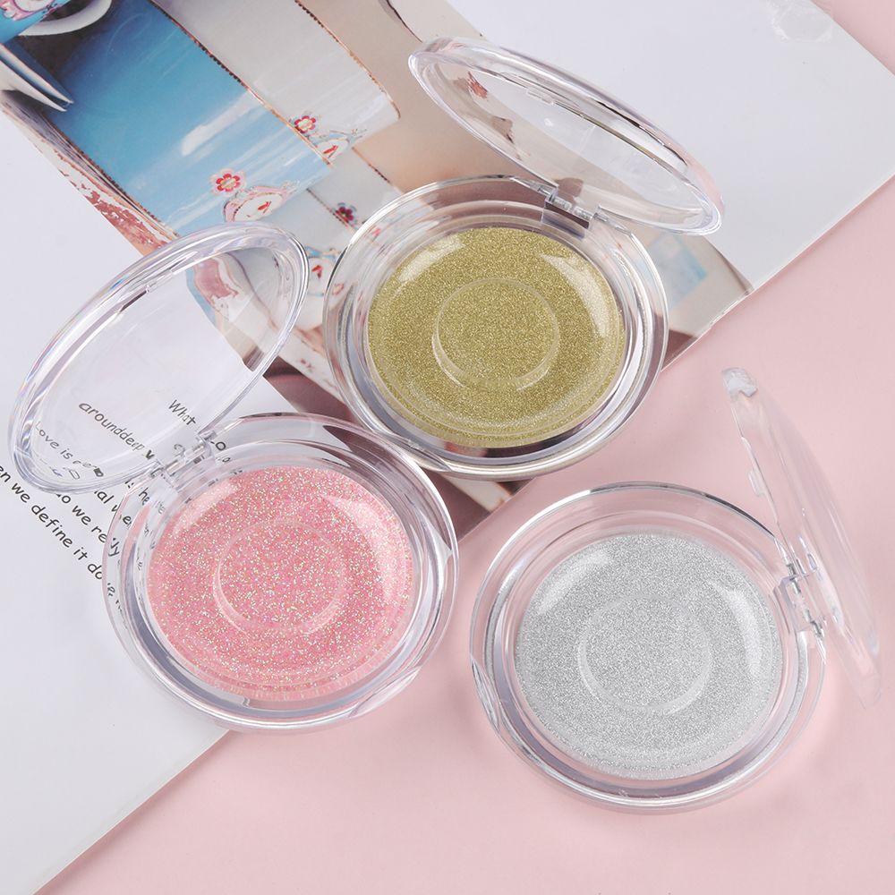 1/3PCS 패션 뷰티 새로운 메이크업 보관 가짜 속눈 - Beauty Makeup Fashion 리뷰 및 가격