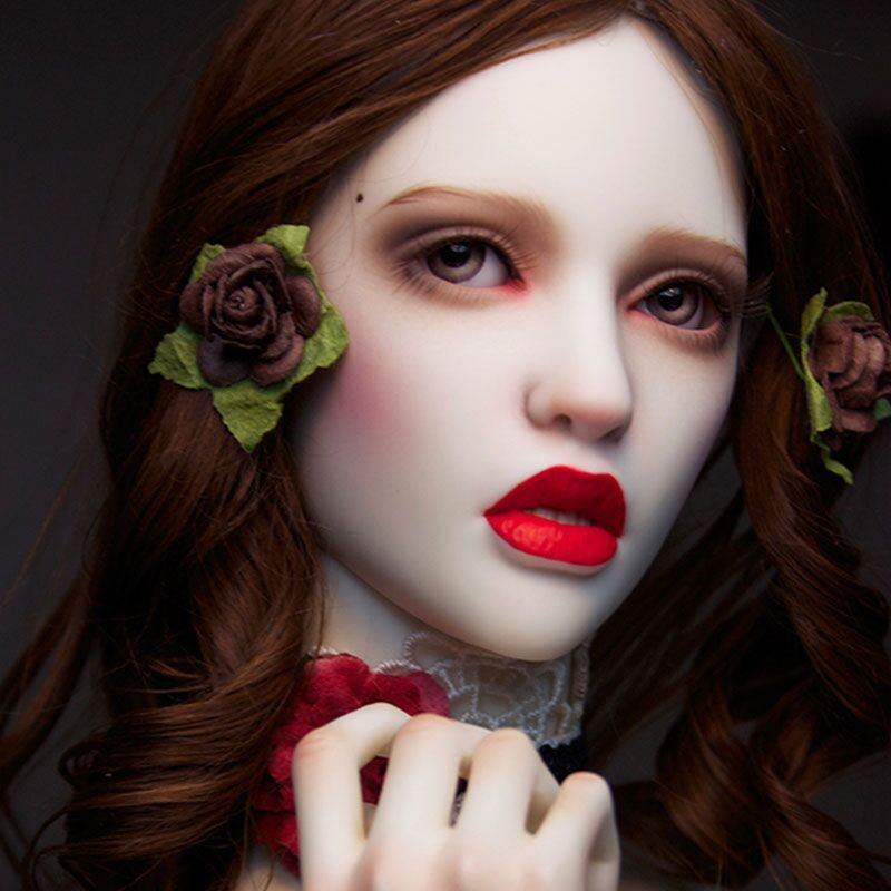새로운 1/3 bjd sd 인형 암anda 뷰티 SD1 - Beauty Makeup Fashion 리뷰 및 가격