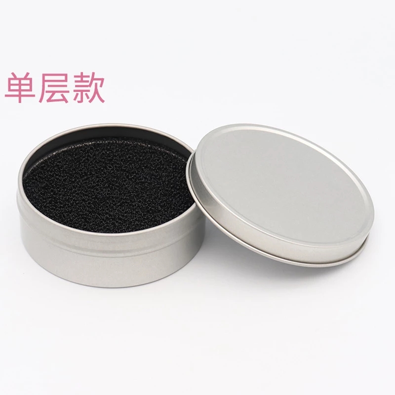 1pcs 드라이 클리닝 청소 상자 습식 및 건식 사용  - Cosmetic Sponge 리뷰 및 가격