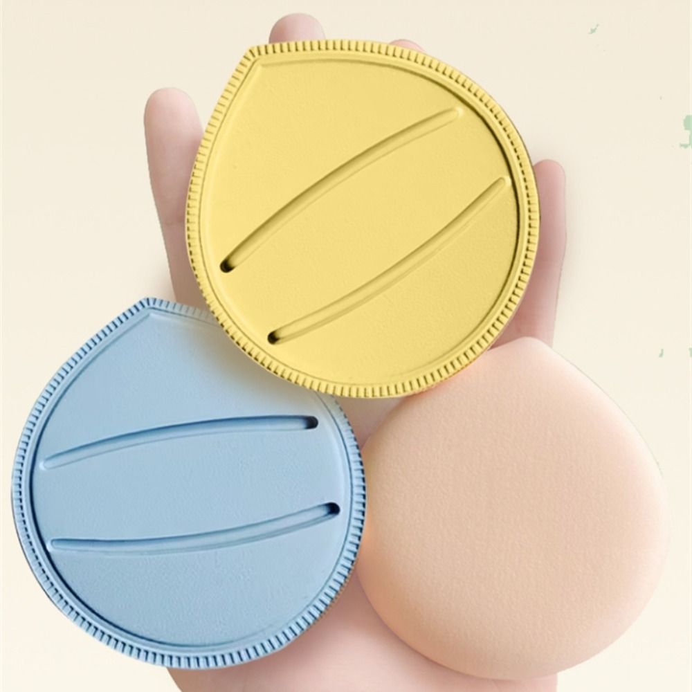 물방울 모양 메이크업 퍼프 슈퍼 두꺼운 부드러운 질감의 - Cosmetic Sponge 리뷰 및 가격