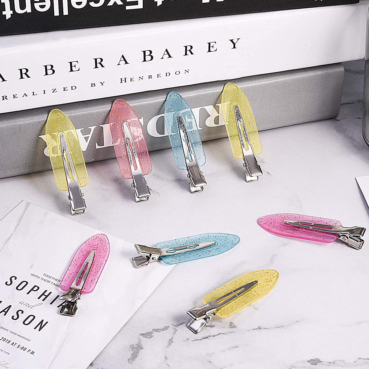 20PCS 뷰티 살롱 원활한 헤어핀 전문 스타일링 미용 - Beauty Hair Makeup 리뷰 및 가격