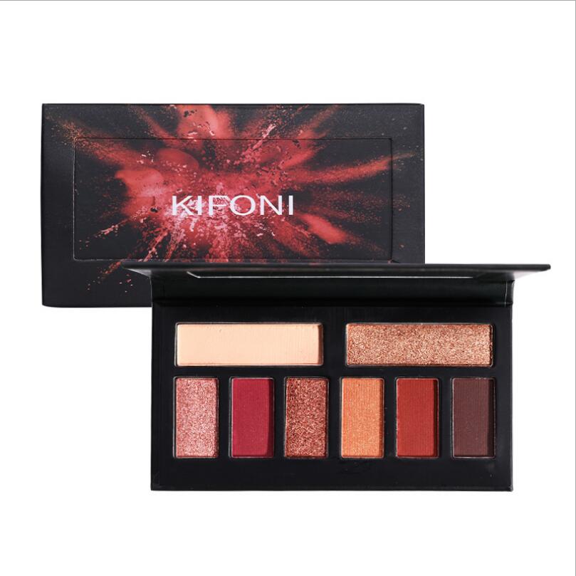방수 누드 쉬머 글리터 팔레트, 매트 아이섀도우, 오래 - Beauty Makeup Eyeshadow Palette 리뷰 및 가격