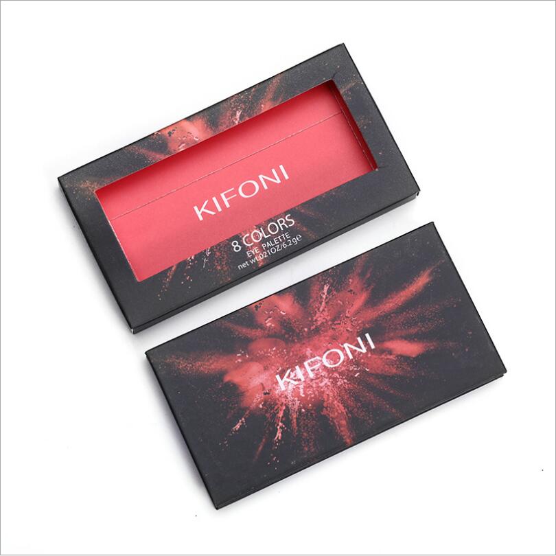 방수 누드 쉬머 글리터 팔레트, 매트 아이섀도우, 오래 - Beauty Makeup Eyeshadow Palette 리뷰 및 가격