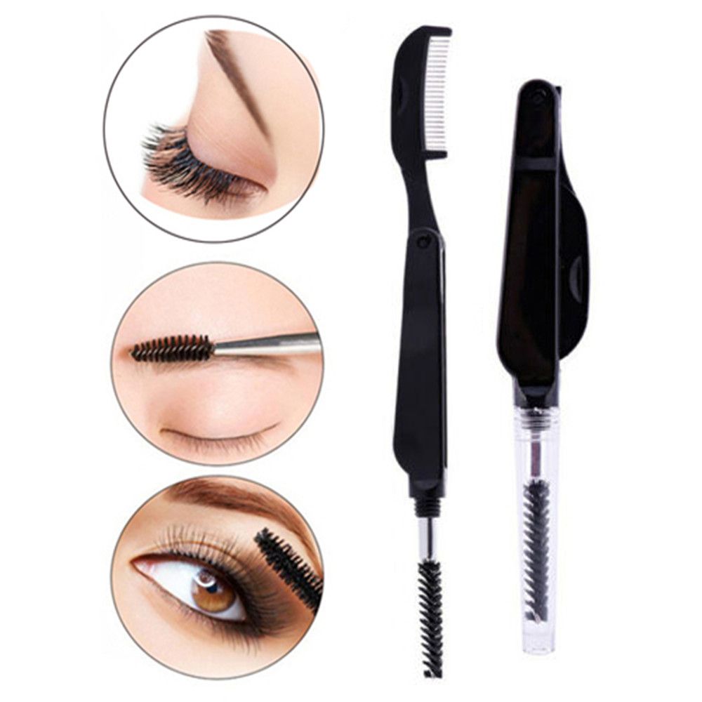 연장 도구 메이크업 뷰티 여성 패션 마스카라 분리기,  - Beauty Makeup Fashion 리뷰 및 가격