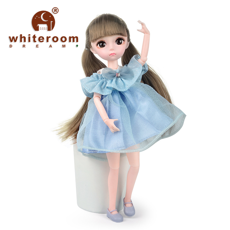 Bjd 인형 우아한 기질 절묘한 메이크업 아름다운 사랑 - Beauty Makeup Fashion 리뷰 및 가격