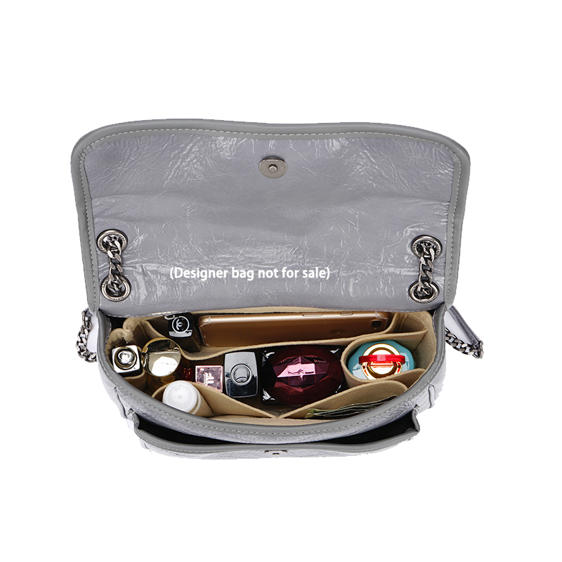 NIKI 22 28 32 숄더백, 가방 내부 지갑 라이 - Ysl Beauty Makeup Bag 리뷰 및 가격