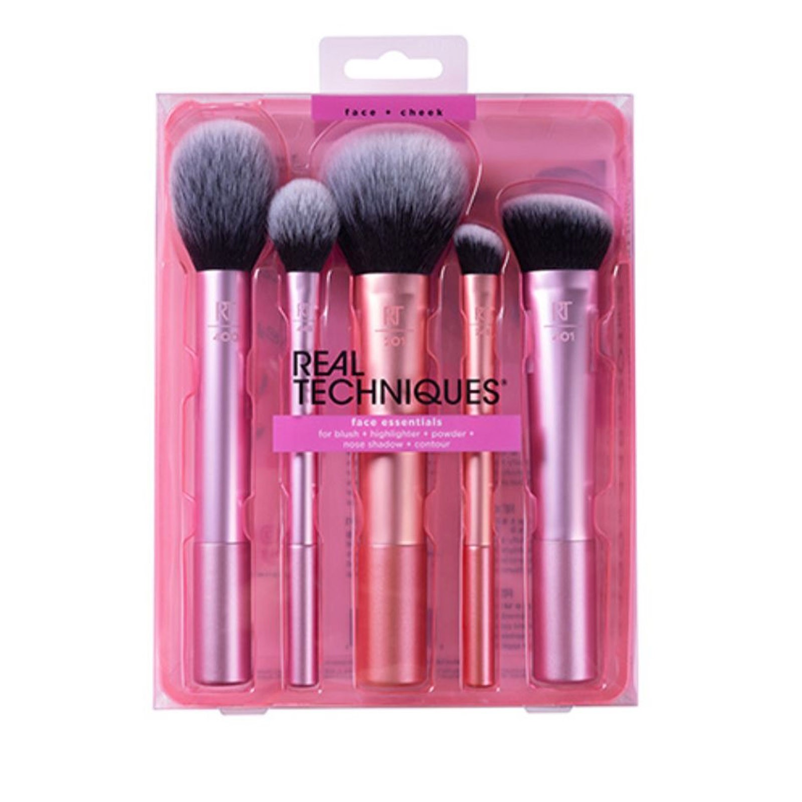 리얼 테크닉 프로페셔널 메이크업 브러쉬 세트 파운데이션 - Beauty And Makeup Quotes 리뷰 및 가격