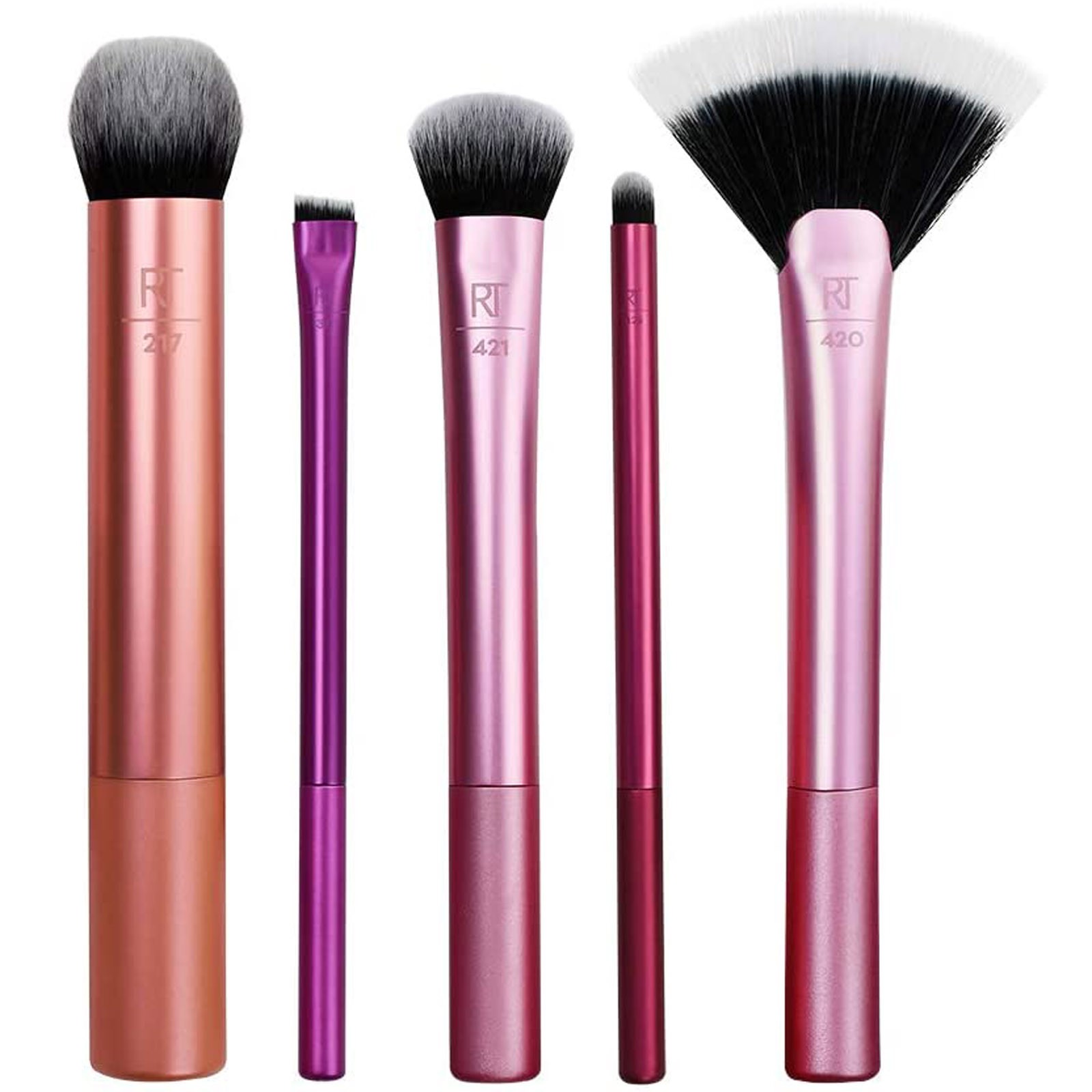 리얼 테크닉 프로페셔널 메이크업 브러쉬 세트 파운데이션 - Beauty And Makeup Quotes 리뷰 및 가격