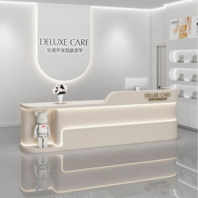 # 현대식 메이크업 데스크 뷰티 인스티튜트 교회 코너용 - Beauty Makeup Institute 리뷰 및 가격