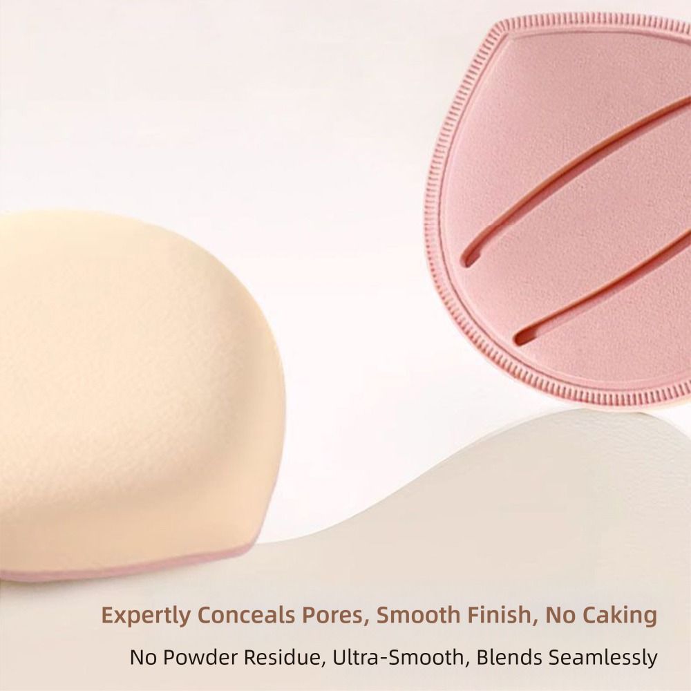 대형 사이즈 솜사탕 화장품 퍼프 스펀지 휴대용 습식/건 - Cosmetic Sponge 리뷰 및 가격