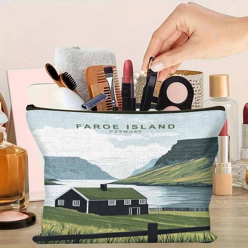 파로 제도의 평화로운 풍경 한 장: 자연의 아름다움과  - Beauty Bag Makeup 리뷰 및 가격