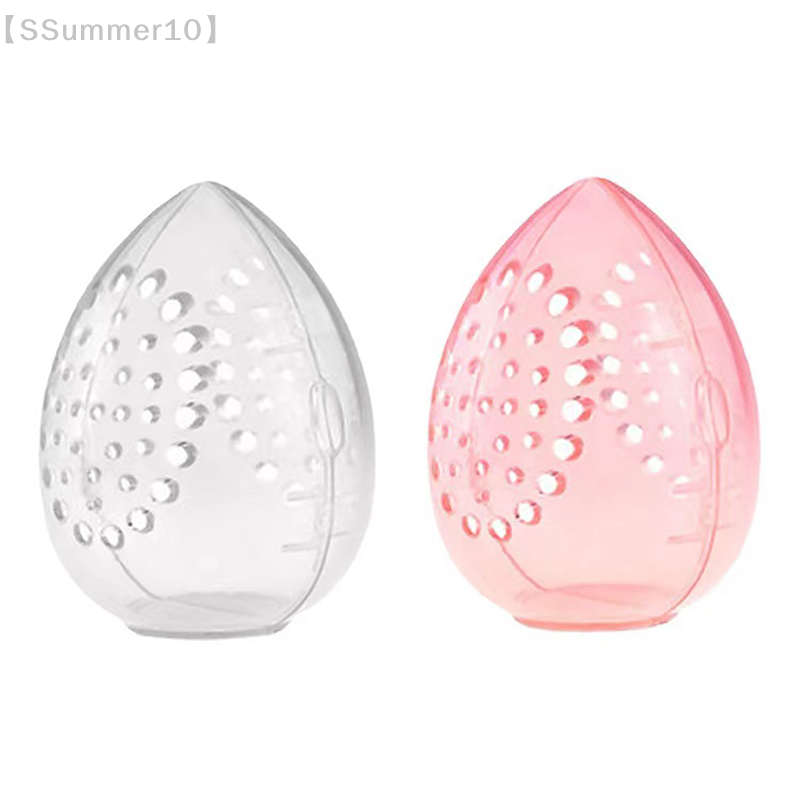 【SSummer10】계란 모양 플라스틱 화장품 퍼프 홀 - Cosmetic Sponge 리뷰 및 가격