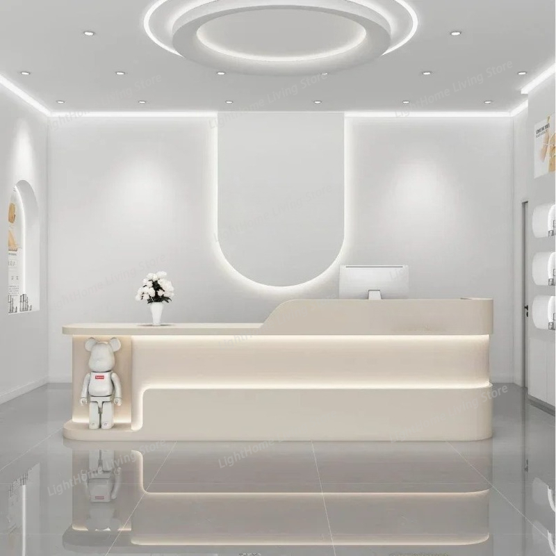 현대식 메이크업 데스크 뷰티 인스티튜트 교회 코너용 강 - Beauty Makeup Institute 리뷰 및 가격