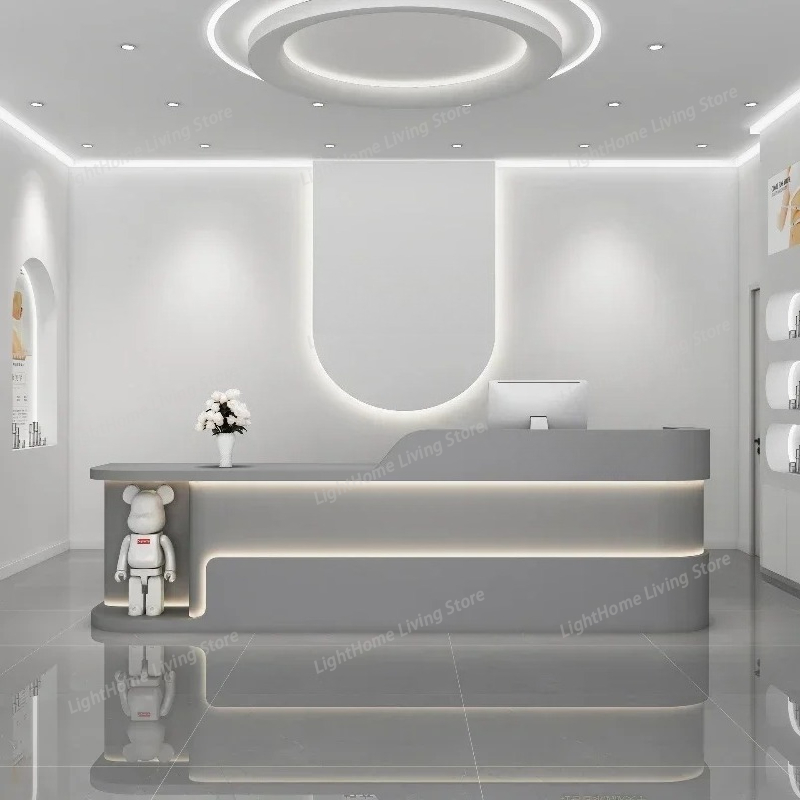 현대식 메이크업 데스크 뷰티 인스티튜트 교회 코너용 강 - Beauty Makeup Institute 리뷰 및 가격