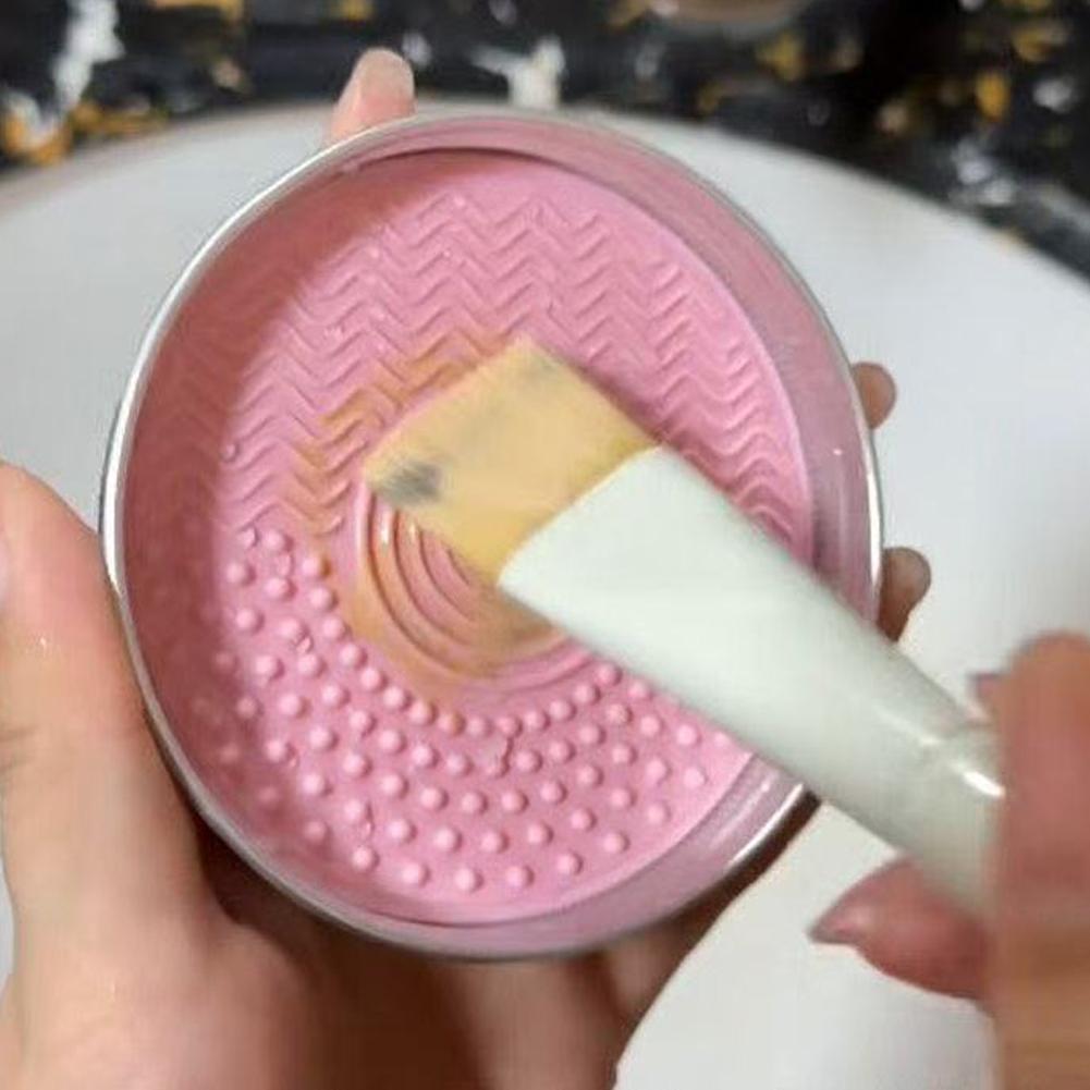 1세트 50/100g 귀여운 하트 모양 메이크업 브러쉬 - Cosmetic Sponge 리뷰 및 가격
