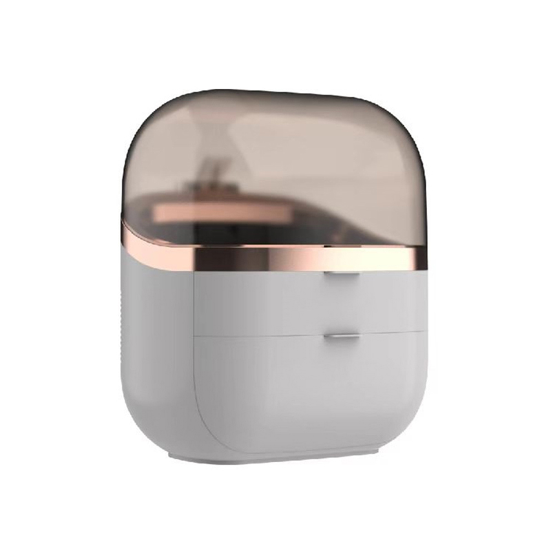 22L 휴대용 스킨케어 냉장고 - 뷰티 메이크업 냉장고 - Beauty Makeup Fridge 리뷰 및 가격