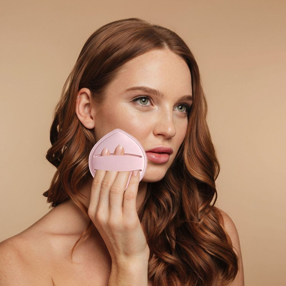 대형 사이즈 솜사탕 화장품 퍼프 스펀지 부드러운 휴대용 - Cosmetic Sponge 리뷰 및 가격